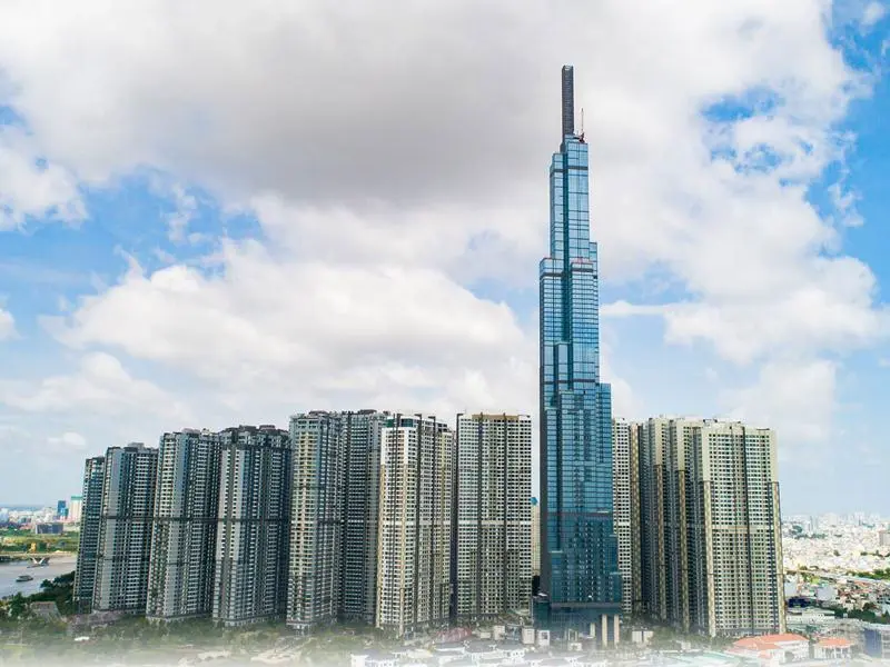 Landmark 81