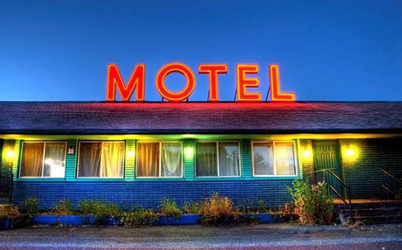 Motel